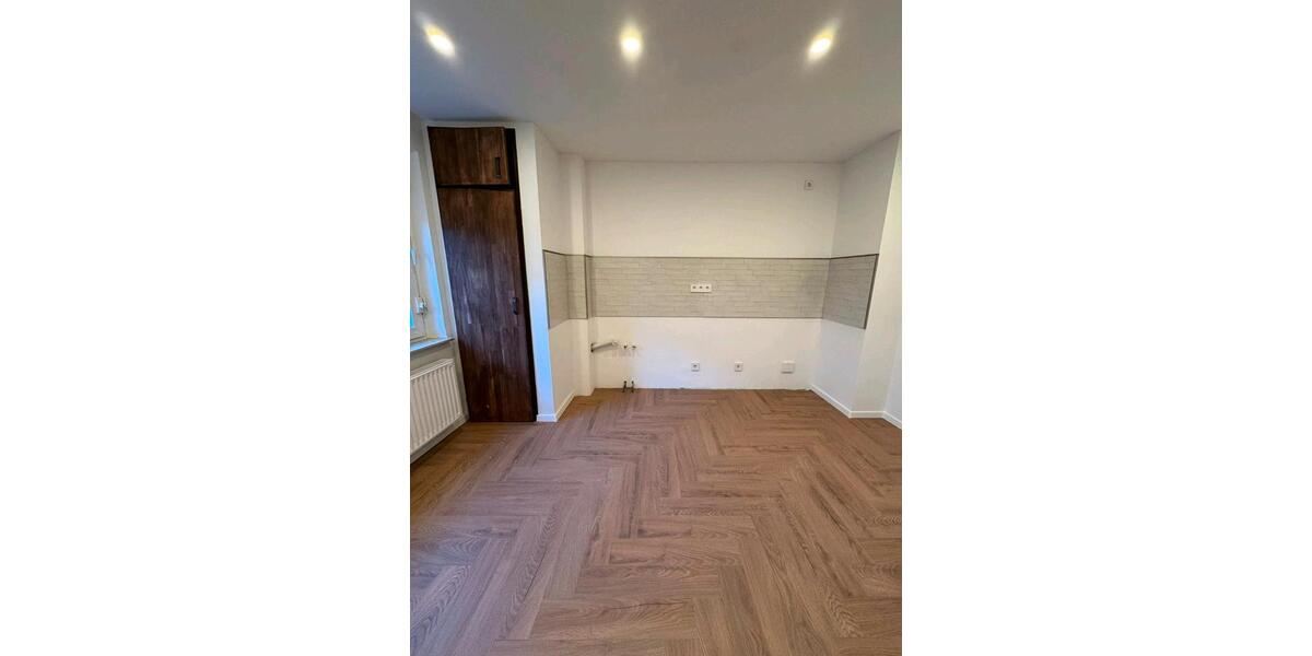 Erdgeschoßwohnung Köln Mülheim - 2 Zimmer, 59 m&sup2;, 1.150&euro; | Angebot:24829730