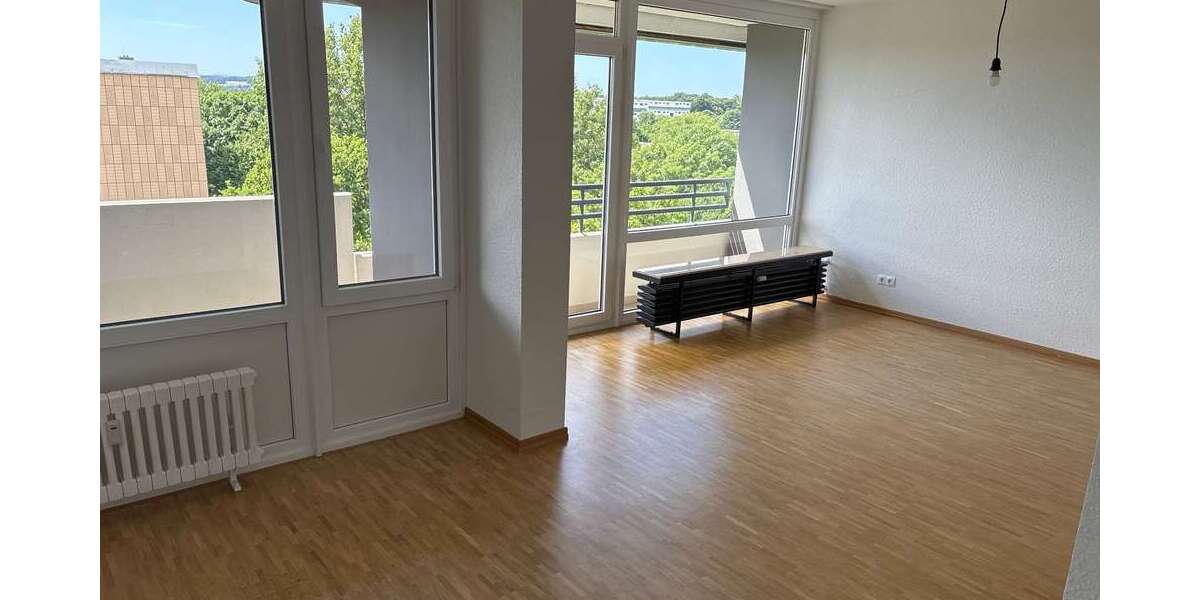 Etagenwohnung Bonn Heiderhof - 1 Zimmer, 38 m&sup2;, 495&euro; | Angebot:24831319