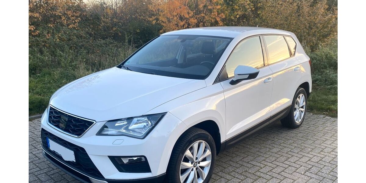 Seat Ateca 114.350 km 13.500 &euro; Sankt Augustin 53757