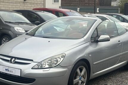 Peugeot 307 109.000 km 4.950 € Kerpen 50171
