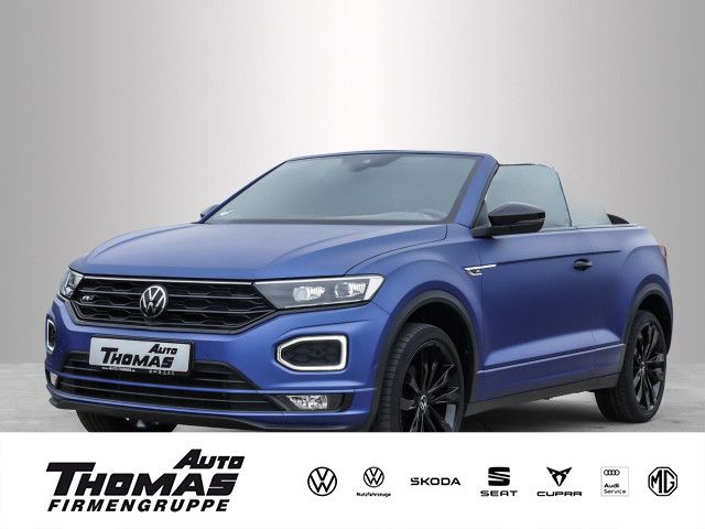 VW T-Roc 27.360 km 27.490 € Bonn 53227