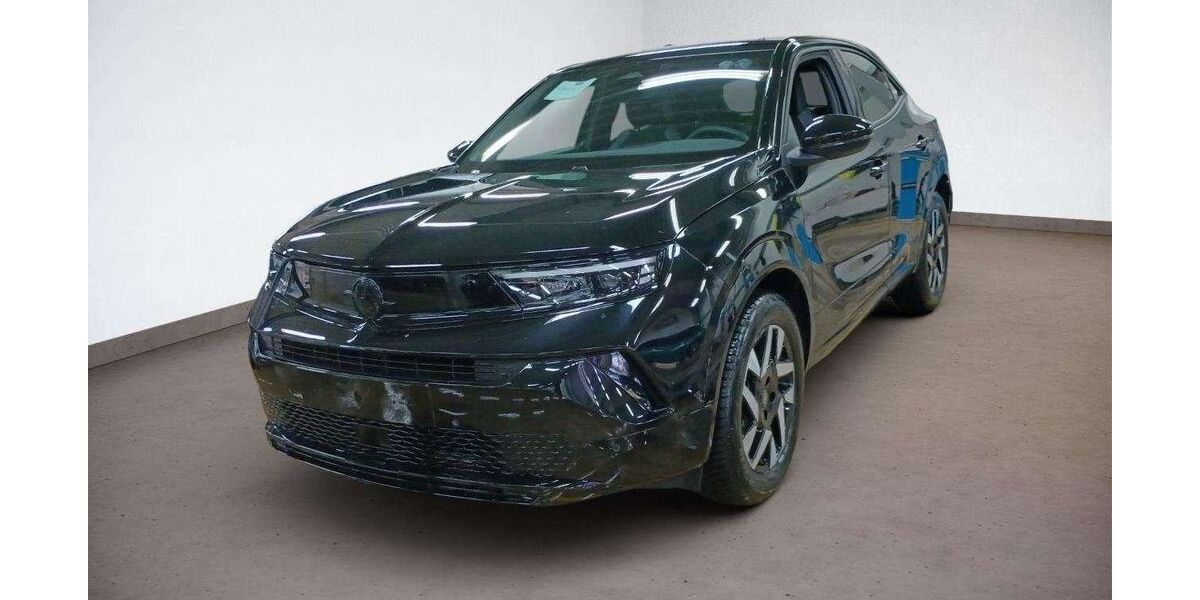 Opel Mokka 19.648 km 23.950 &euro; Meckenheim 53340