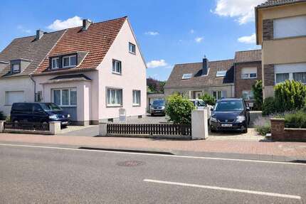 Haus Euskirchen - 6 Zimmer, 136 m&sup2;, 349.000&euro; | Angebot:25926757