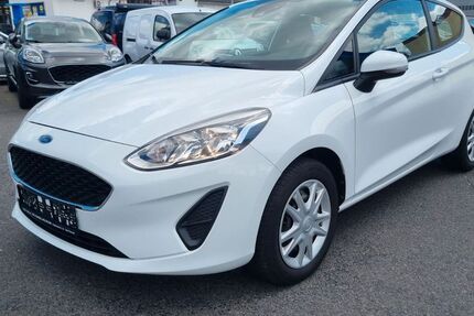 Ford Fiesta 79.500 km 6.190 &euro; Bad Honnef/Rottbitze 53604