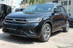 VW T-Roc 2,0 TDi 4-Motion R-Line Navi DSG SOFORT !!! 30.000 km 29.950 &euro; Bonn 53225
