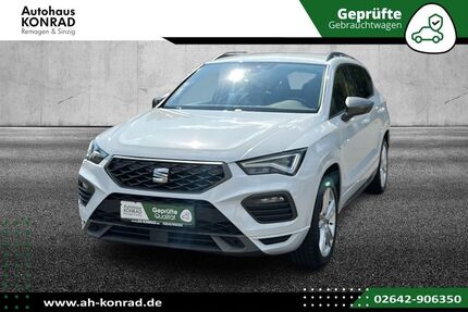 Seat Ateca 74.735 km 24.400 &euro; Remagen 53424