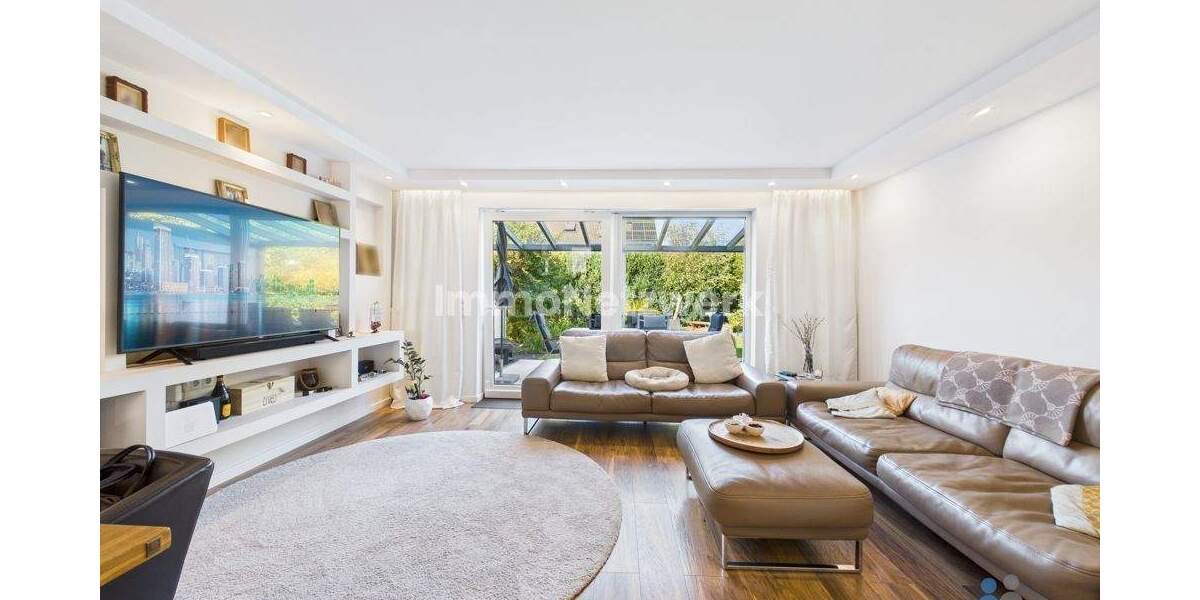 Einfamilienhaus Hürth / Efferen Efferen - 4 Zimmer, 130 m&sup2;, 849.500&euro; | Angebot:24751764