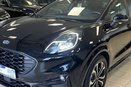 Ford Puma 15.269 km 18.340 € Bonn 53227