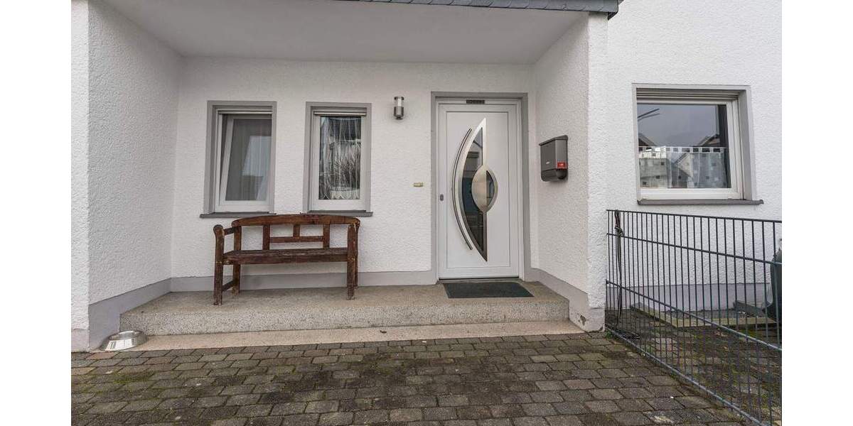 Einfamilienhaus Troisdorf Spich - 4 Zimmer, 113 m&sup2;, 495.000&euro; | Angebot:25685041