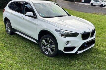 BMW X1 114.000 km 17.500 € Waldbreitbach 56588