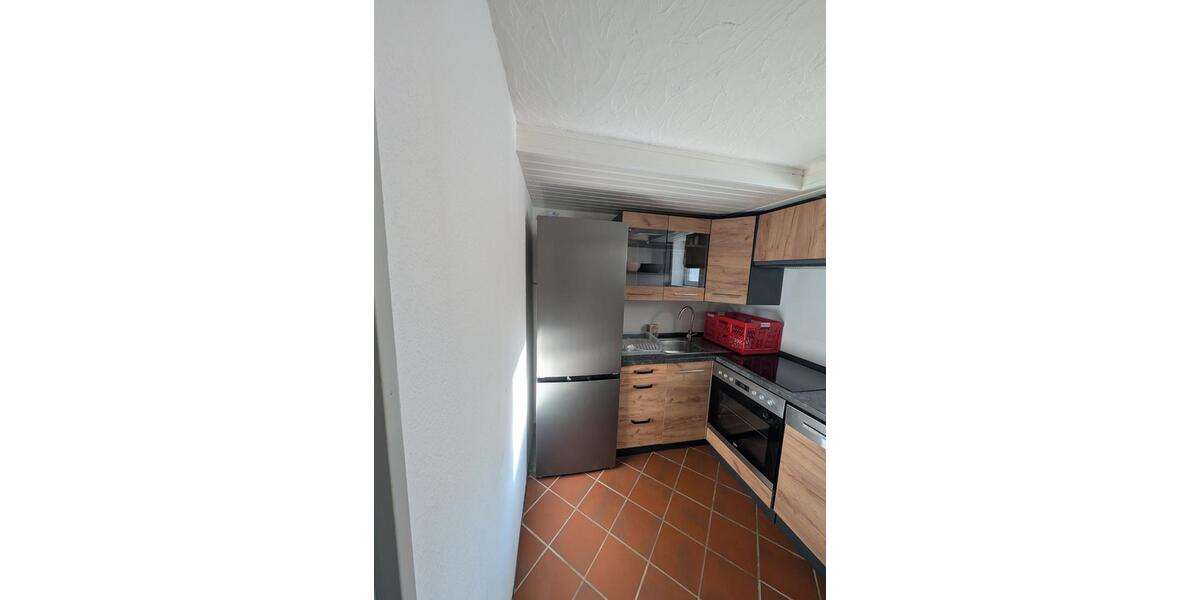 Etagenwohnung Hennef (Sieg) - 3 Zimmer, 71 m&sup2;, 570&euro; | Angebot:25649482