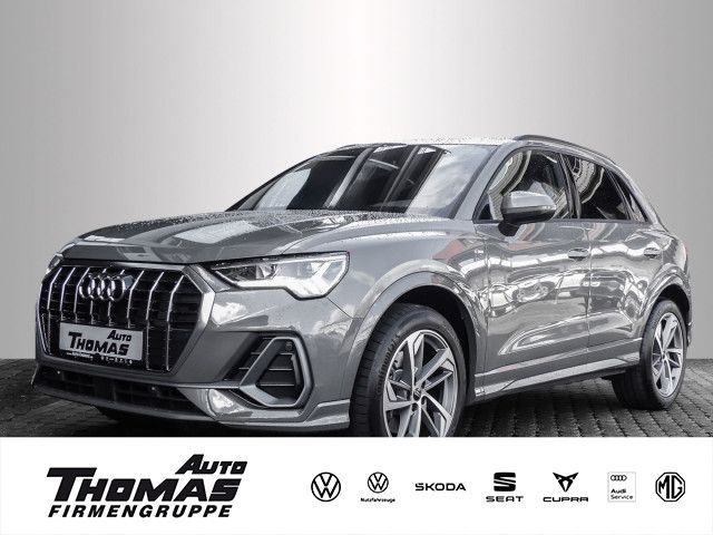 Audi Q3 7.700 km 44.990 &euro; Bonn 53227