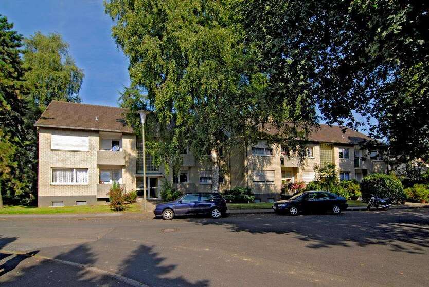 Wohnung zum Mieten in Rösrath 509 € 52 m² 2.5 zimmer