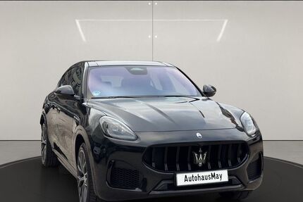 Maserati Grecale 32.616 km 59.950 &euro; Köln 50674