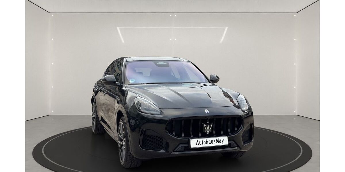 Maserati Grecale 32.616 km 59.950 &euro; Köln 50674