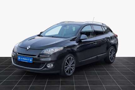 Renault Megane 163.000 km 4.950 &euro; Bad Breisig 53498