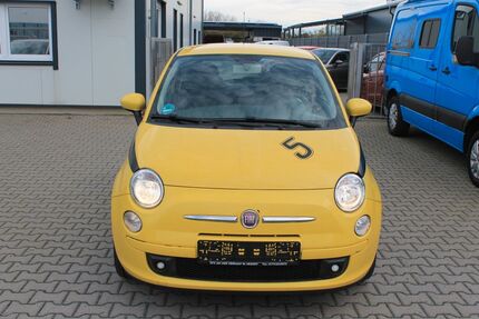 Fiat 500 129.876 km 3.950 &euro; Euskirchen 53879