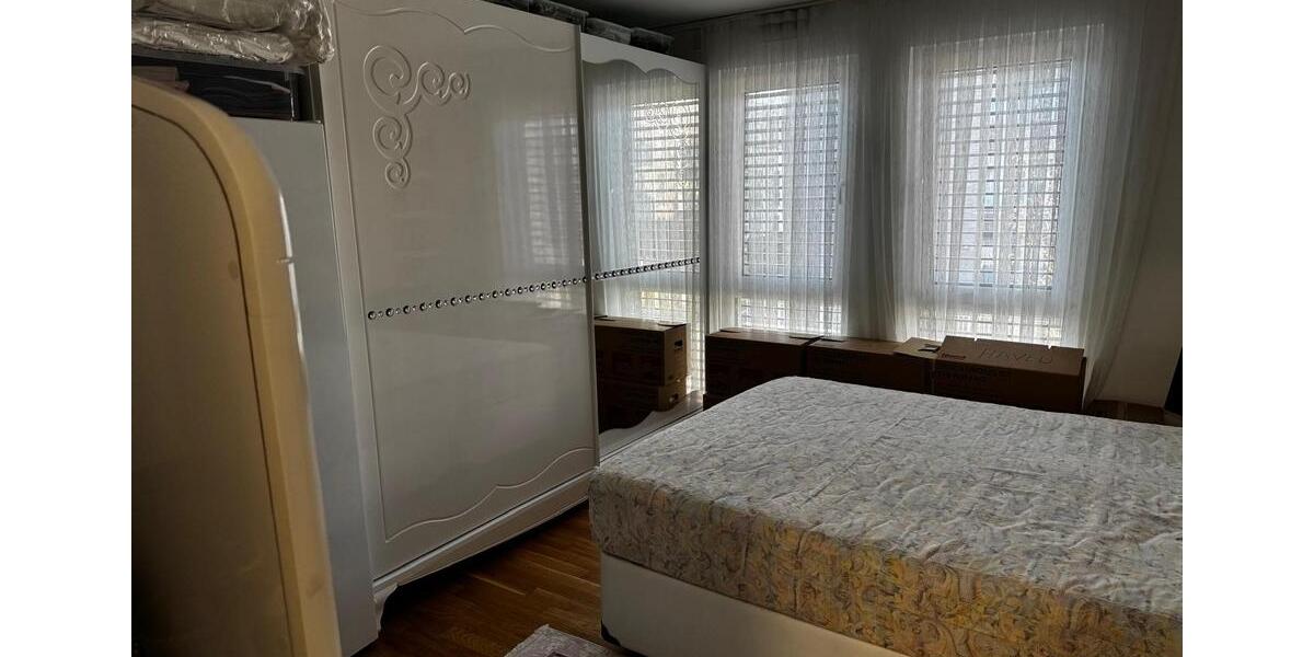 Etagenwohnung Köln Rodenkirchen - 3 Zimmer, 85 m&sup2;, 1.860&euro; | Angebot:24314390