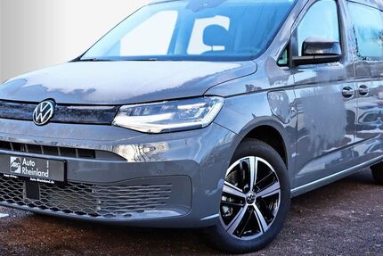 VW Caddy 6.000 km 45.890 € Bonn 53175