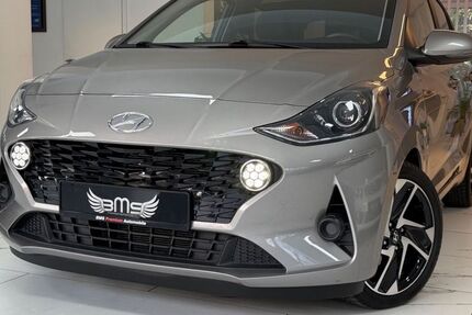 Hyundai i10 7.855 km 13.975 &euro; Sinzig 53489