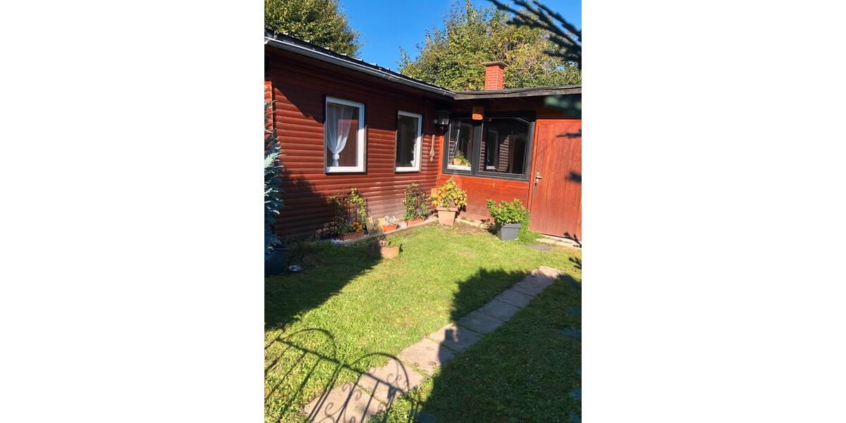 Bungalow Bonn Bad Godesberg - 2 Zimmer, 40 m&sup2;, 31.900&euro; | Angebot:26779921