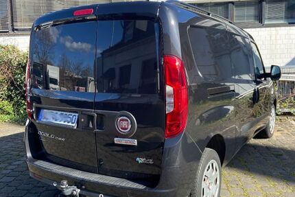 Fiat Doblo 106.500 km 8.200 &euro; Köln 51065