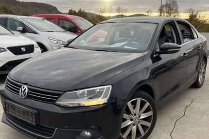 VW Jetta 190.000 km 6.499 &euro; Alfter 53347