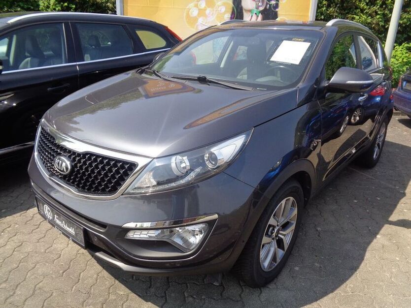Sportage