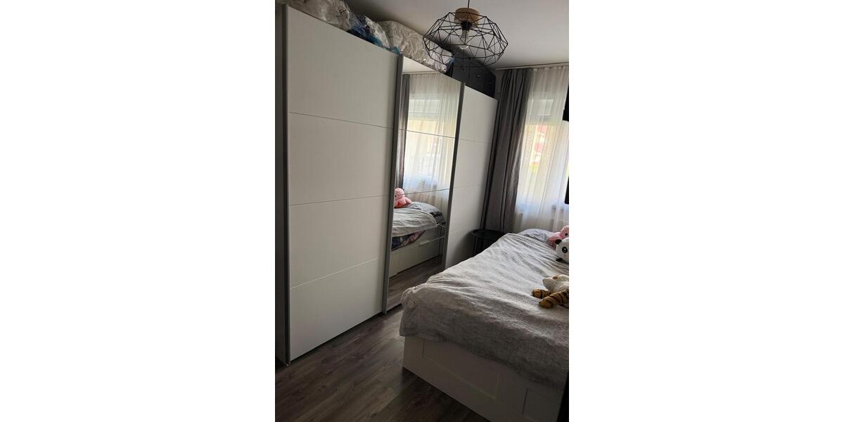 Erdgeschoßwohnung Siegburg - 3 Zimmer, 70 m&sup2;, 1.000&euro; | Angebot:24748720
