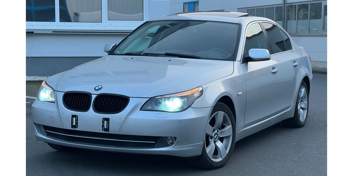 BMW 530 285.000 km 6.000 &euro; Unkel 53572
