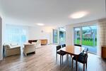 Erdgeschoßwohnung Niederkassel - 2 Zimmer, 80 m&sup2;, 1.100&euro; | Angebot:26285179
