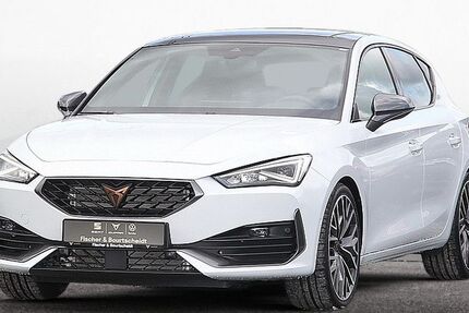 Cupra Leon 9.938 km 35.580 € Lohmar 53797