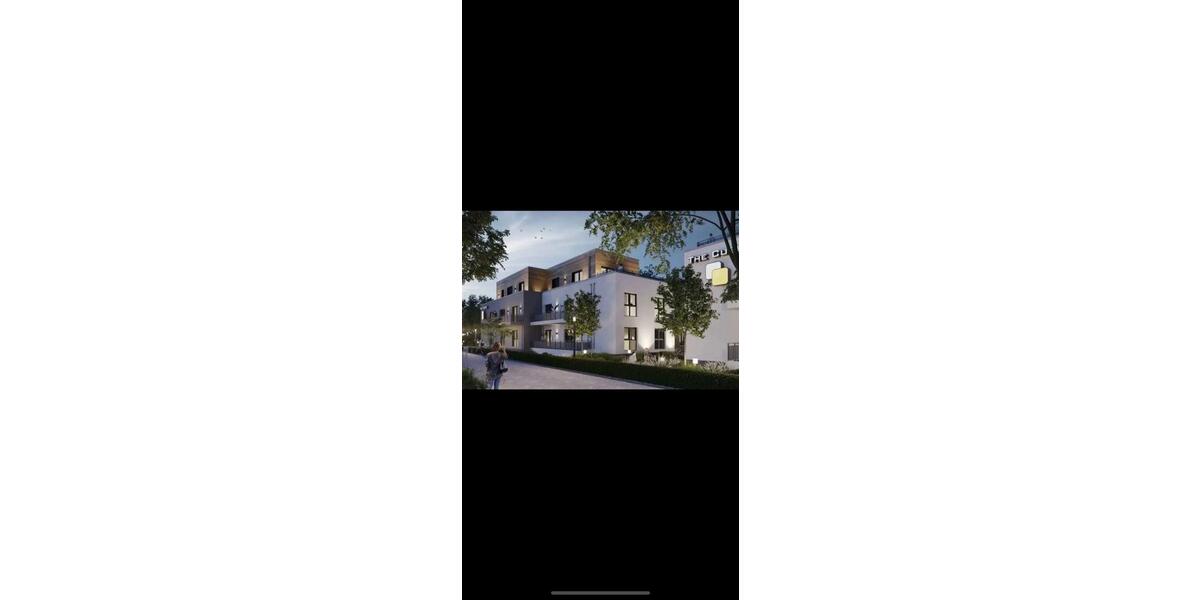 Modernes möbliertes Apartment in Bonn-Nordstadt (All in 950 Euro) zimmer