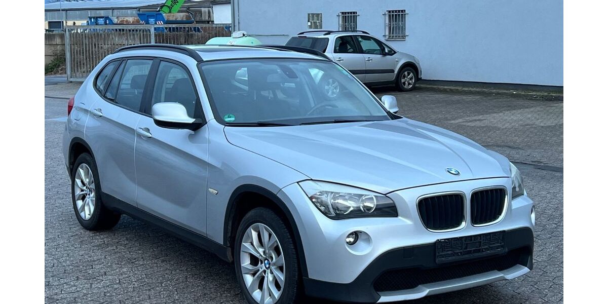 BMW X1 248.000 km 5.950 &euro; Bornheim 53332