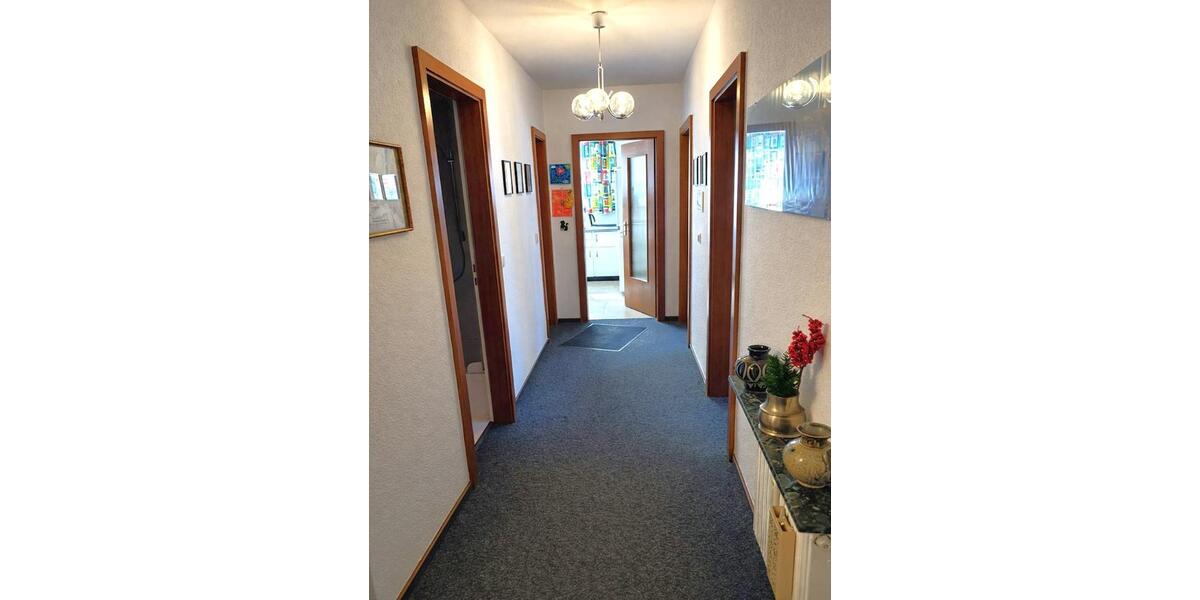 Etagenwohnung Köln Porz - 4 Zimmer, 96 m&sup2;, 276.000&euro; | Angebot:27231075