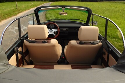 VW Käfer 146.855 km 35.303 € Bergisch Gladbach 51465