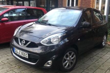 Nissan Micra 113.000 km 6.000 € Köln 50937