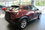 Nissan Juke DIG-T 117 DCT N-Connecta 22.050 km 16.980 &euro; Euskirchen 53881
