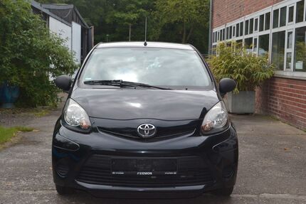 Toyota Aygo (X) 120.000 km 3.770 &euro; köln 50969