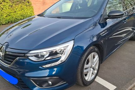 Renault Megane 69.000 km 13.400 &euro; Bonn 53177