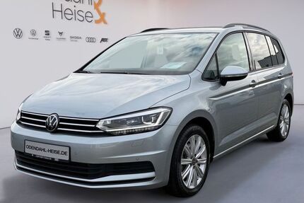 VW Touran 6.998 km 31.840 &euro; Köln 50739