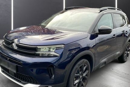 Citroen C5 Aircross 23.120 km 24.280 &euro; Köln 50829