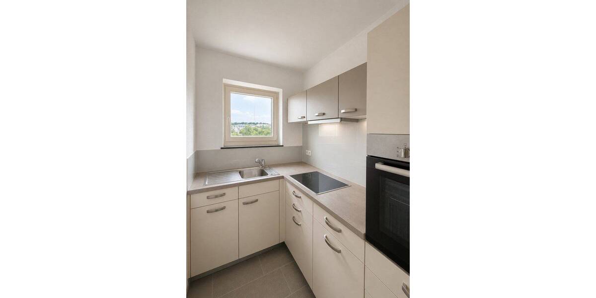 Etagenwohnung Bonn Duisdorf - 2 Zimmer, 49 m&sup2;, 171.500&euro; | Angebot:26926618