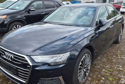 Audi A6 85.000 km 28.950 &euro; Wesseling 50389