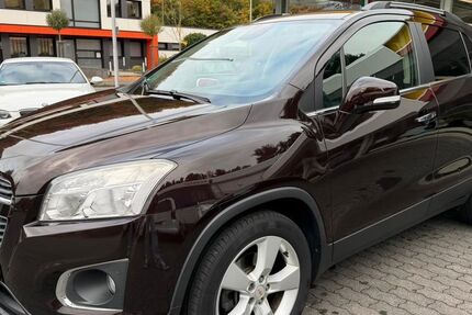 Chevrolet Trax 154.000 km 6.790 € Eitorf 53783