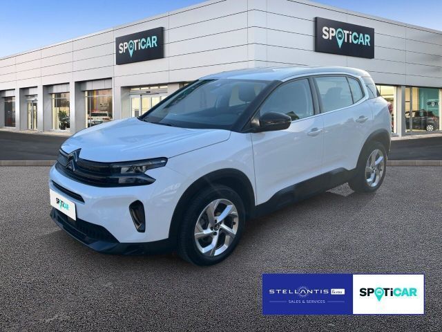 Citroen C5 Aircross 11.880 km 19.480 &euro; Bonn 53121
