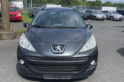 Peugeot 207 132.777 km 1.490 &euro; Vettelschoss 53560