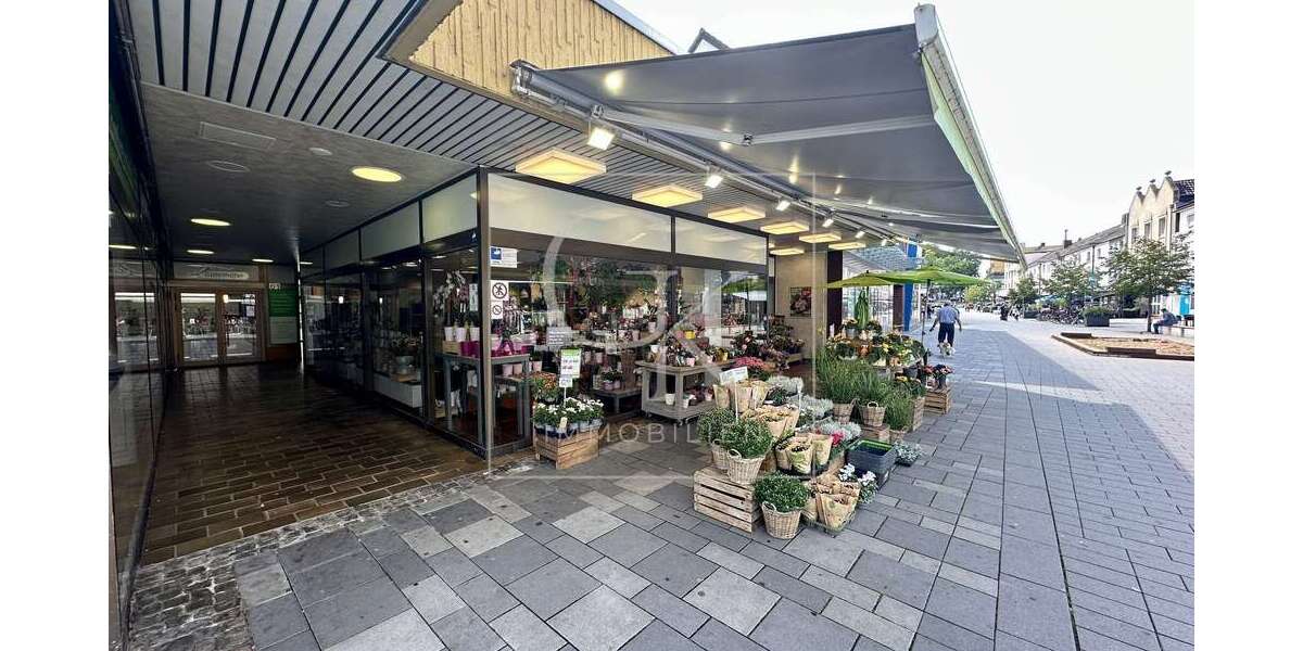 Einzelhandel in Wesseling 385.000 € 261 m² zimmer