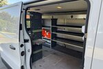 Renault Trafic L2H1 Navi Klima Standh 3 Sitze Regale EU6 85.000 km 15.000 &euro; Erftstadt 50374