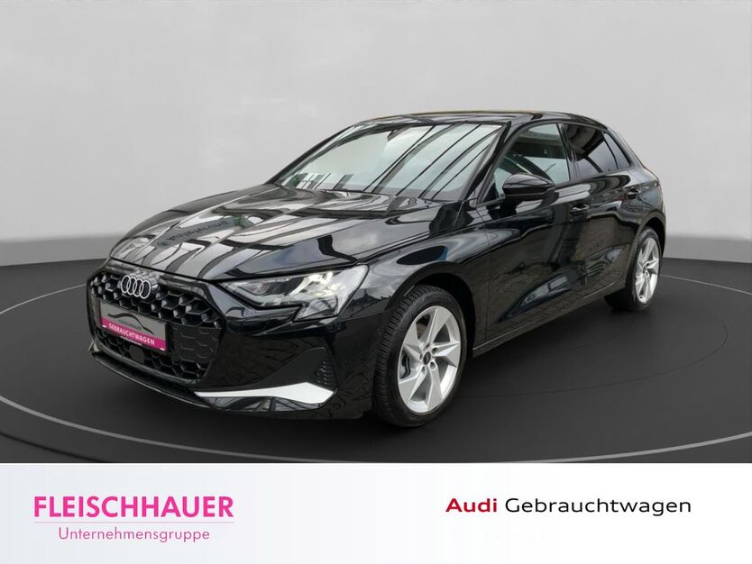 Audi A3 28.522 km 27.980 € Köln-Mülheim 51063